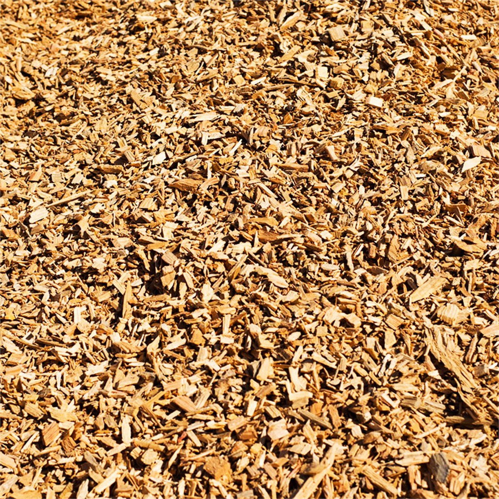 PACCIAMATURA ABETE TOPMULCH 40LT KG.6